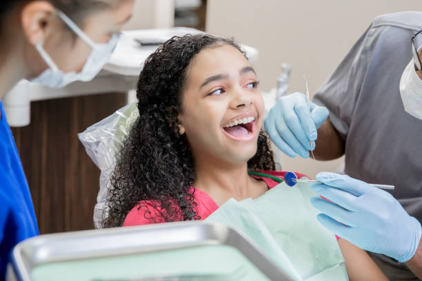Best Emergency Root Canal Treatment in Lubbock, TX