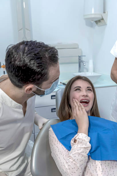 Best Pediatric Emergency Dentist in Lubbock, TX