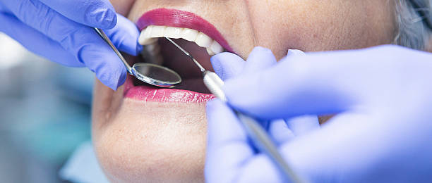 Best Orthodontic Emergency Dentist in Lubbock, TX